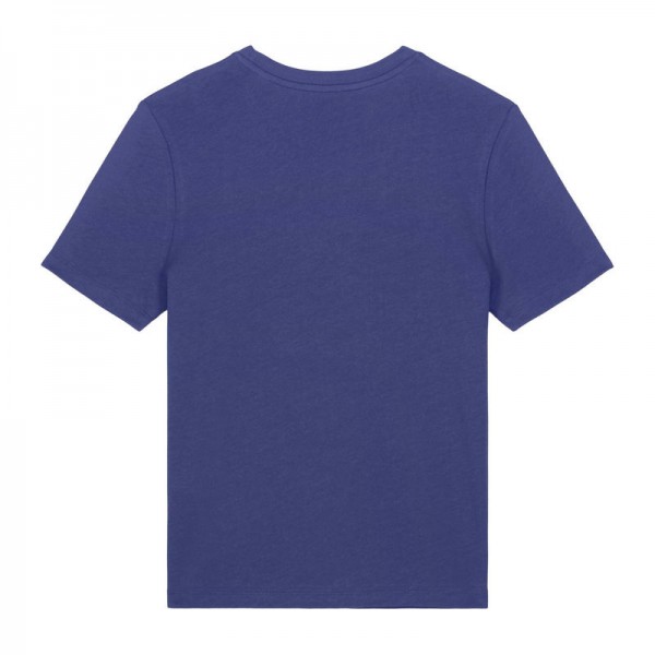 Stella Ella women's fitted t-shirt XL Dusk