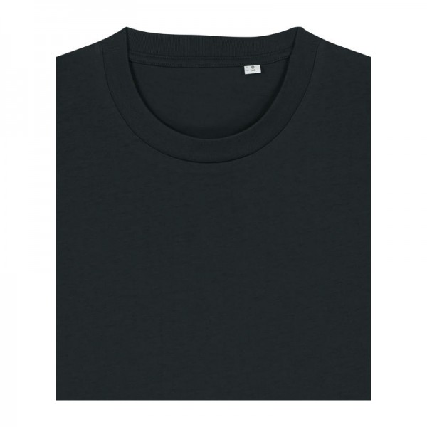 Stella Nova women's boxy t-shirt 2XL Black