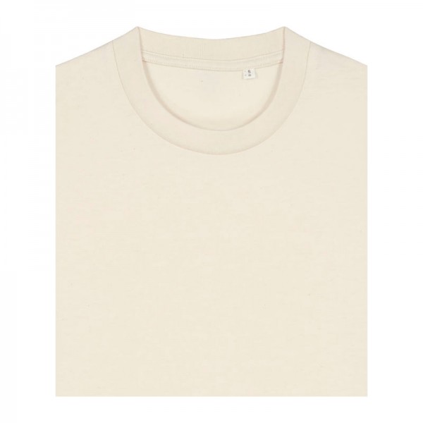 Stella Nova women's boxy t-shirt 2XL Natural Raw