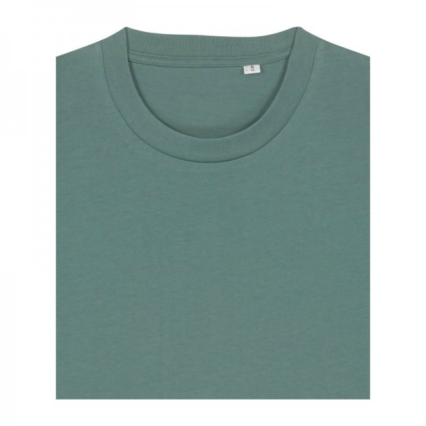 Stella Nova women's boxy t-shirt S Green Bay