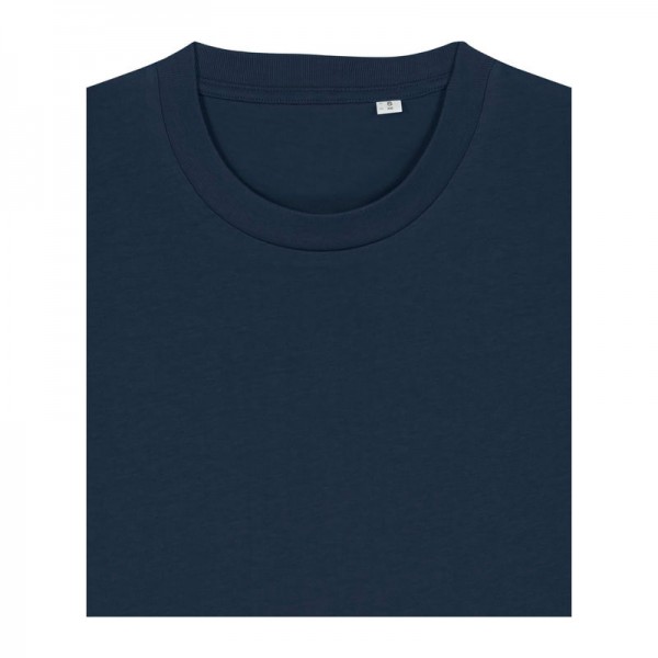 Stella Nova women's boxy t-shirt XS French Navy