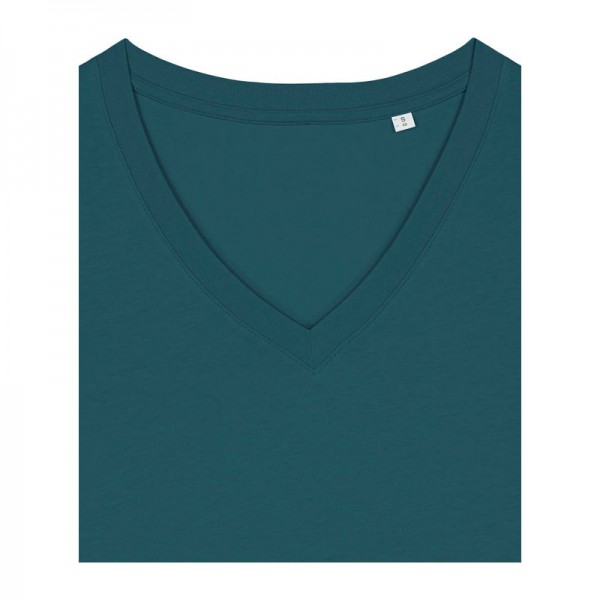 Stella Isla women's V-neck t-shirt S Stargazer