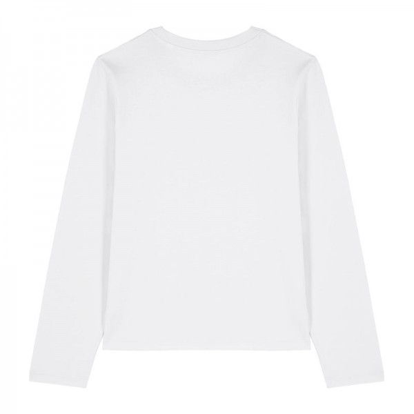 Stella Muser long sleeve t-shirt 2XL White