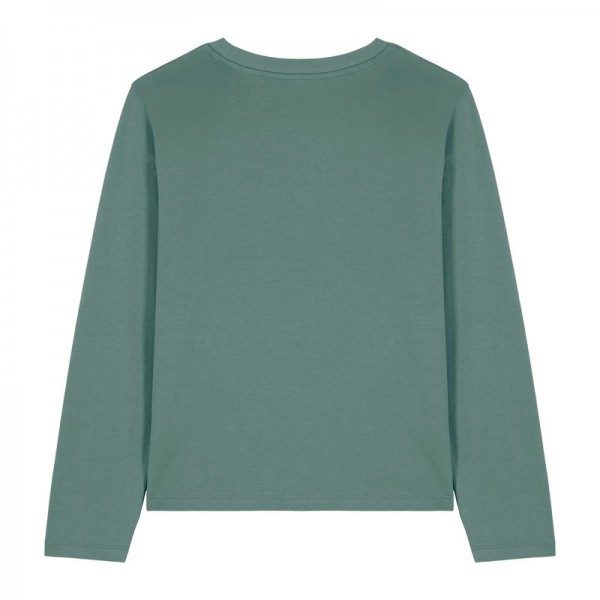 Stella Muser long sleeve t-shirt S Green Bay