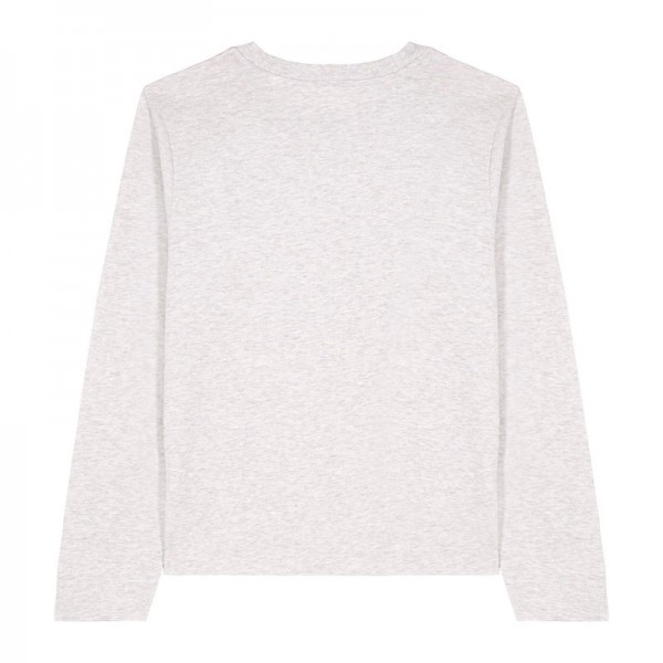Stella Muser long sleeve t-shirt M Cool Heather Grey