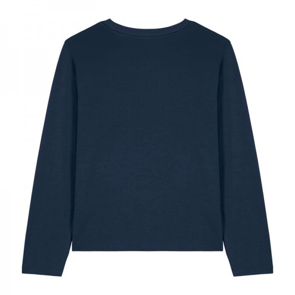 Stella Muser long sleeve t-shirt 3XL French Navy