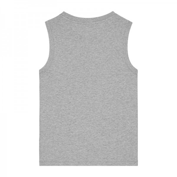 Stella Mia women's Tank Top S Heather Grey