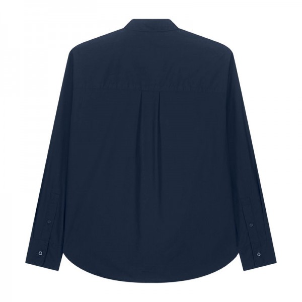 Stanley Styler men's poplin shirt 2XL French Navy
