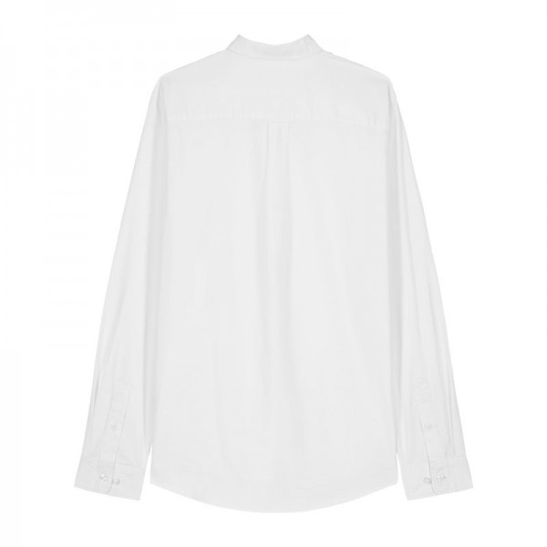 Stella Styler women's relaxed poplin shirt XL White