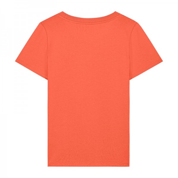 The iconic mid-light women’s fitted t-shirt M Fiesta