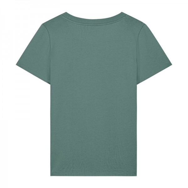 The iconic mid-light women’s fitted t-shirt 2XL Green Bay
