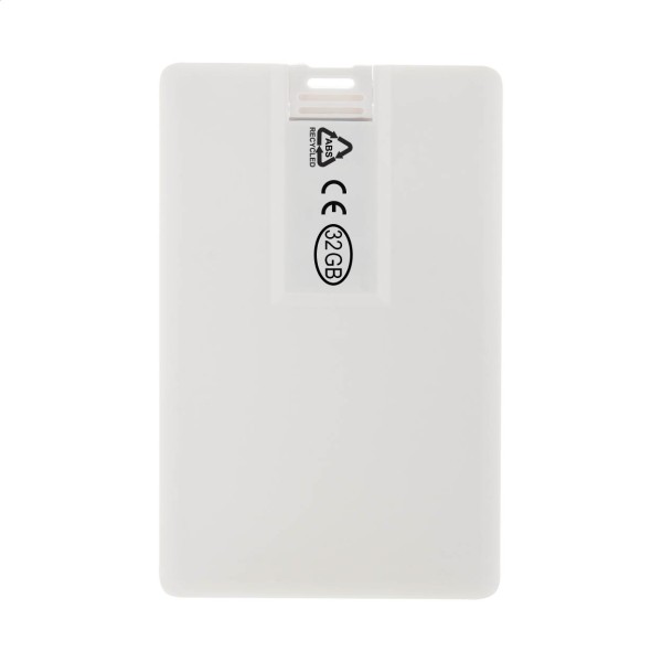 Recax Stick USB RABS  alb