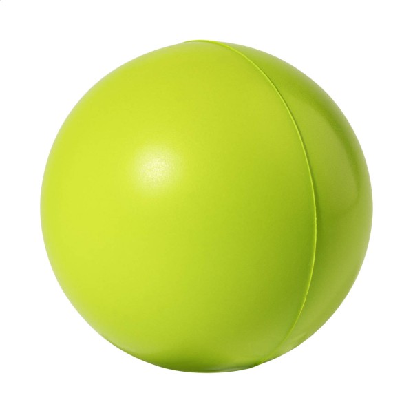 Relixa minge antistres  verde lime deschis