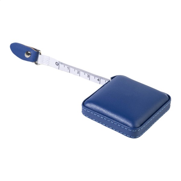 Siluette centimetru, RPU  albastru