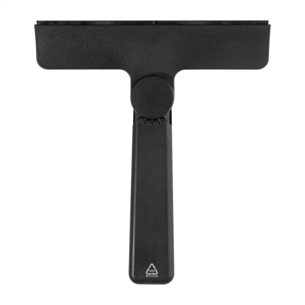 Icefol racletă, RABS  negru