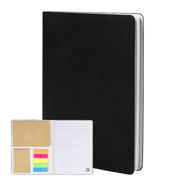 Krappuk carnet RPU  negru