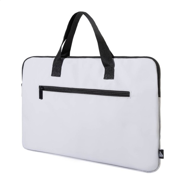 Pubbuk geantă pentru laptop, RPU  gri