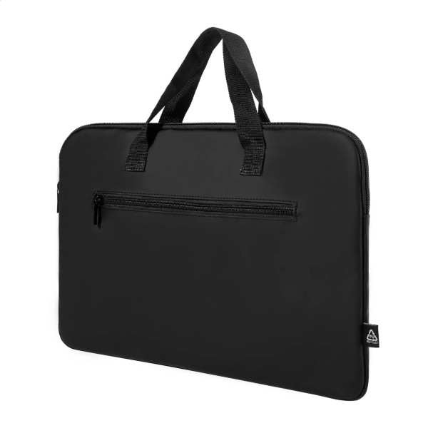 Pubbuk geantă pentru laptop, RPU  negru
